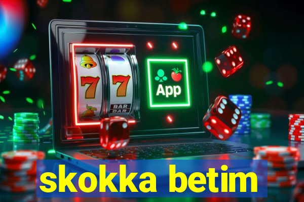 skokka betim